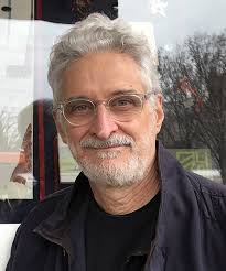 Profile for Charles David Viera Artist