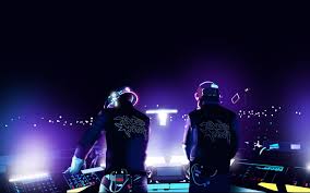 I know for a fact that there will be people who will demand and wish for music from daft punk until the day they die. Exron Music