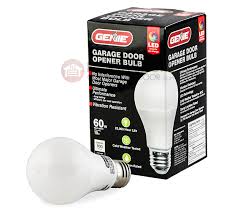 Genie 40655r Garage Door Opener Led Bulb Ledb2 R