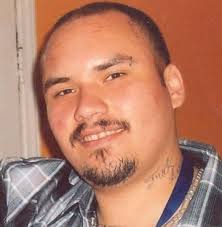 Ramon Barrientos, age 27