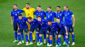 With qualification for the last 16 all but secured for both sides, can wales cause an upset against italy? Euro 2020 Italia Prima EchipÄƒ CalificatÄƒ In Optimi DupÄƒ 3 0 Cu ElveÅ£ia