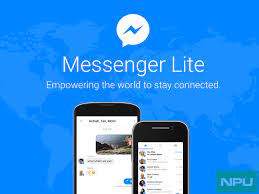 Here's what you can expect to get out of it, plus the differences between messenger and messenger lite. Messenger Lite Now Available In India Download Now