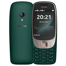 Nokia Feature Phone