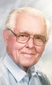 Bill (James Arthur) Watson