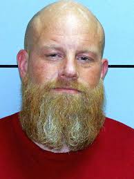 Kyle Stiles arrested for domestic battery in the presence of a child