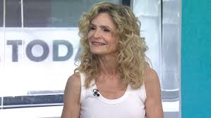 Kyra Sedgwick on ‘Carolina Caroline,’ Upcoming Film With Family