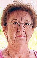 Obituary for Carol Diane Mickey
