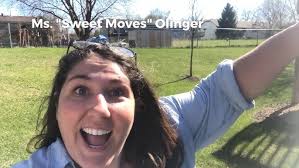 Meet Valentine Hills principal Melisa Rivera