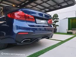 Bmw G30 5 Series 530i 530e Body Kits Accessories
