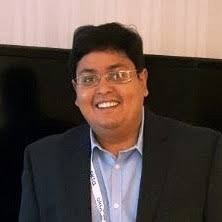 Debajyoti Basu Email & Phone Number