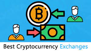 The availability of various deposit choices makes the platform handy for users based mostly in numerous parts of the globe. The Best Cryptocurrency Exchanges Most Comprehensive Guide List