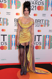 Tickets on sale today and selling fast, secure your seats now. Dua Lipa Attends The Brit Awards 2021 At The O2 Arena In London Uk 110521 7