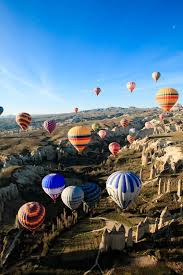 2 dede hostel pansiyon турция, каппадокия 7 ночей, 30 сентября без питания. How To Get From Istanbul To Cappadocia Cappadocia To Istanbul Chasing The Donkey