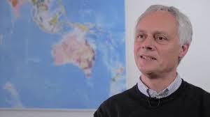 Videointerview mit Herrn Prof. Dr. Mark Handy