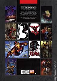 The first story is about kenneth branagh and how he gave him a three hour pitch for the thor movie. Marvel Portfolio Joe Quesada 2020 Marvel Comic Books