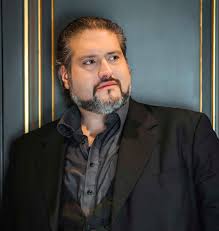 Nicola Alaimo