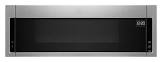 Over-The-Range Microwave - 1.1 Cu. Ft. - Stainless Steel YWML55011HS Whirlpool