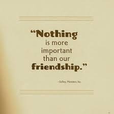 There are many disney quotes about friendship that remain true to my life, even now at 28 years young. Cute Friendship Quotes From Disney Movies Raja Quote