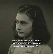 The Story of Anne Frank Brook