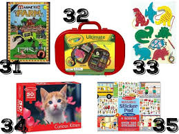 From cool toys for kids like micro machines to ikea boxes for lego, we did get the most out of this amazing stage with holiday gifts that'll keep them engaged and excited. 50 Awesome Gifts For Kids That Cost 10 Or Less Thrifty Frugal Mom