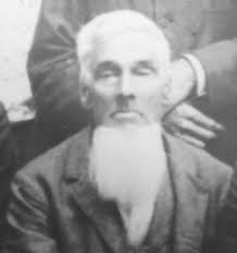 David Mitchell Metcalf (1831-1923)