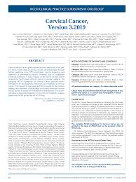 Https Jnccn Org Downloadpdf Journals Jnccn 17 1 Article P64 Pdf