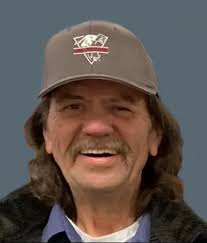 Kenneth William Tolofson