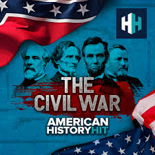 Origins of the Civil War - American History Hit | Acast