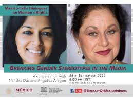 The day has come! Join us live 📺 today in the second 🇲🇽 & 🇮🇳 dialogues 