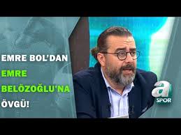 Maybe you would like to learn more about one of these? Emre Bol Emre Belozoglu Gunun 20 Saatini Kulupte Geciriyor Arti Futbol 29 06 2020 Videosunu Izle Son Dakika Haberleri