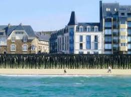 The 10 Best Beach Hotels In Saint Malo France Booking Com