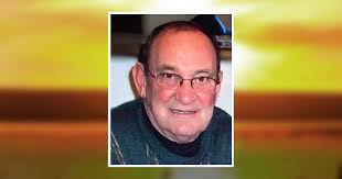 Morris Merrill Obituary April 19, 2025