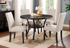 Ideal for those who like to host dinner parties, servers and sideboards are available as well. Badcock Furniture Dining Room Sets 26 New Ideas Download