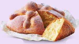Deliciosa Y Facil Receta Para Hacer Pan De Muerto Casero Cocina Facil