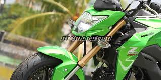 Motor sport murah di bawah 10 juta yang paling laris Kawasaki Ogah Jualan Motor Sport Murah Lagi