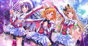 24 Live Anime Wallpaper For Mac Anime Live Wallpapers For Desktop 62 Images Download Anime Live Wallpaper Dragon Db In 2020 Anime Hd Anime Wallpapers Anime Chibi