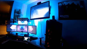 Checking online games for couples or fun games for couples to play at home? 35 Amazing Gaming Room Set Ups
