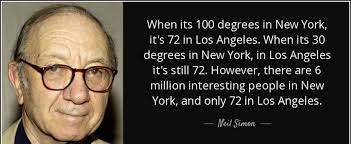 The Library of Congress Has Acquired The Manuscripts and More Of Tony and  Pulitzer Prize Winner Neil Simon