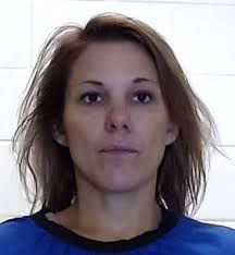 Liberty County Jail arrest report, March 29, 2023