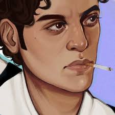 King Jerrod Commission!