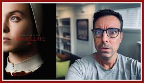 Sydney Sweeney's new movie trailer is out now