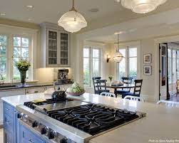 50 Dream Kitchens You Desperately Want To Cook In Kitchen Island With Cooktop Kitchen Layout Kitchen Renovation