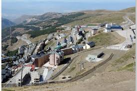 The inn has character and is more like a b&b than a motel. Hotel I Sierra Nevada Hotel Vincci Seleccion Rumaykiyya Ticati Com