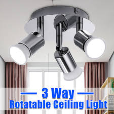 Check spelling or type a new query. 3 Way Multi Directional Led Rotatable Ceiling Light Spotlight Kitchen Pendant Lighting Shop Display Bar Fixture Lamp Walmart Canada