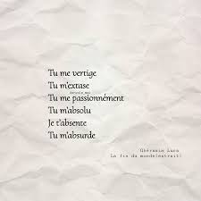 Elle devait arriver avant lui, ou en même temps. Tu Me Vertige Tu M Extase Tu Me Passionnement Gherasim Luca C Citation Quote Poesie Poesie Poetry Poesiedujour Poeme P Citation Texte En Prose Mots