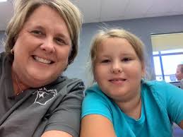 Susan Wilson Mountainburg Mayor 2019