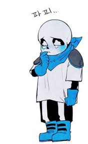 Fapstronaut renamed swap sans (from underverse swap sans) fapstronaut changed description of underverse swap sans. 16 Blueberry Sans Ideas Underswap Undertale San