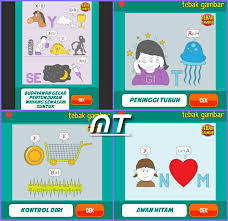 Tebak gambar level 21 spesial cinta january (116) 2016 (5) december (5) Kunci Jawaban Tebak Gambar Level 80 Lengkap Serbagratis95