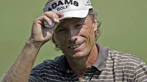 Golf: Siege für Langer und Eberl