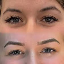 Hi! I'm Melissa Turnbow, a cosmetic and paramedical tattoo artist based in  North Bend, at Seido Salon. I specialize in enhancing natural beauty and  restoring confidence through expert tattoo techniques. Whether you're